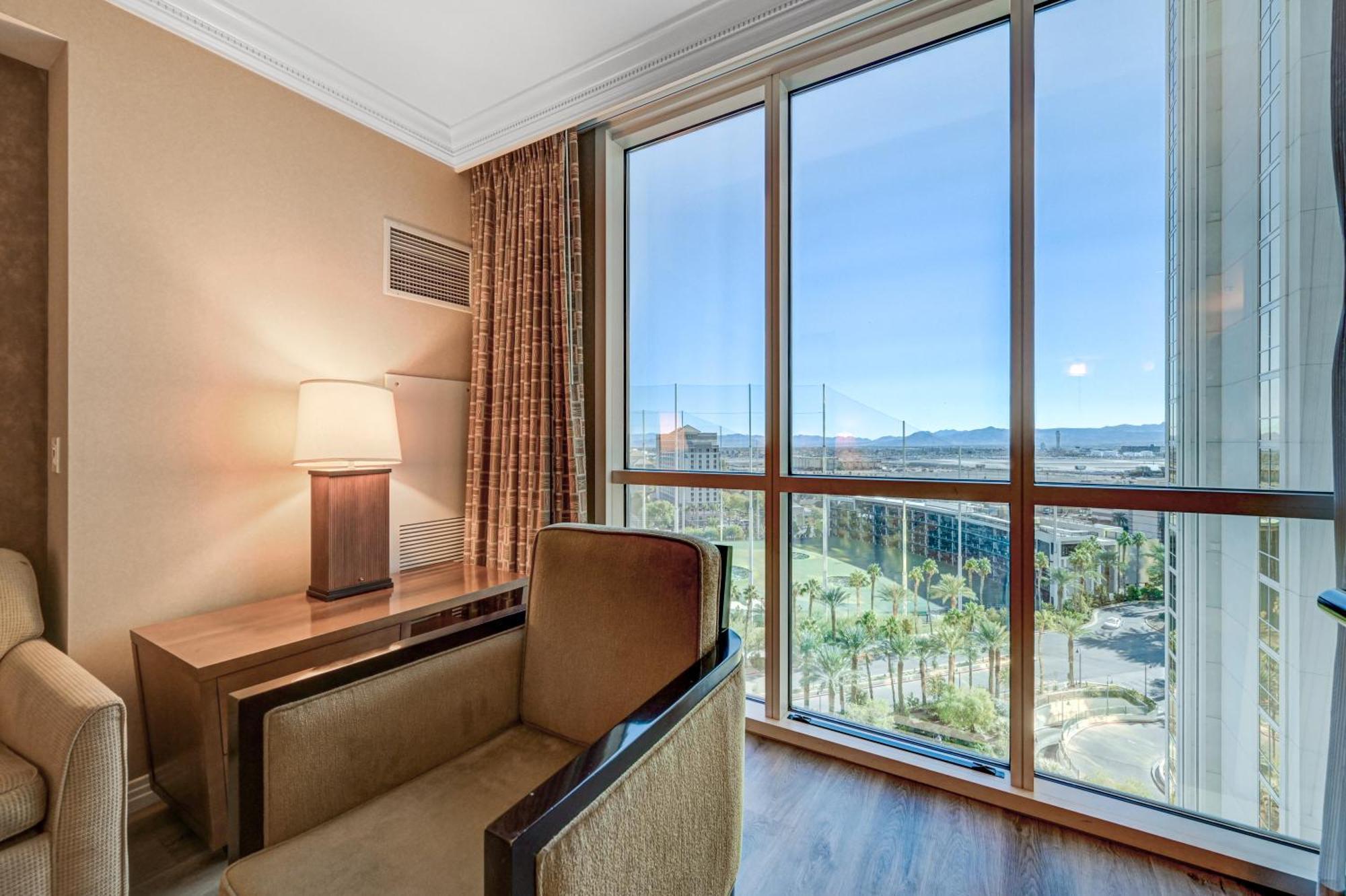 Luxury Studio Mgm Signature Best Location Lazy River No Resort Fee Las Vegas Exterior foto